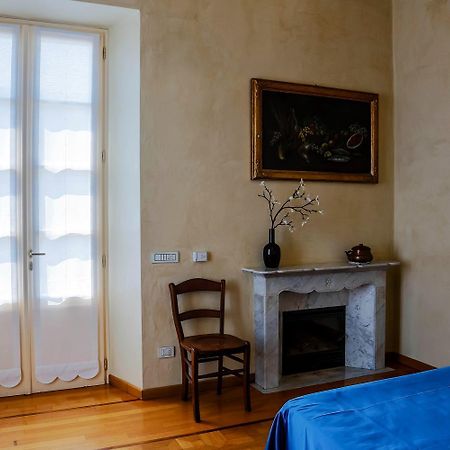 La Villa Di Elena Verbania Room photo