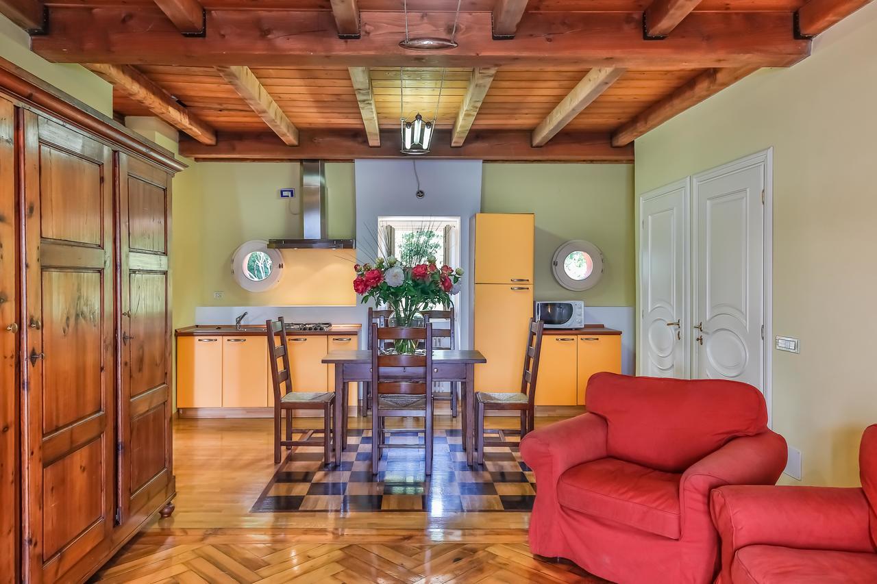La Villa Di Elena Verbania Exterior photo