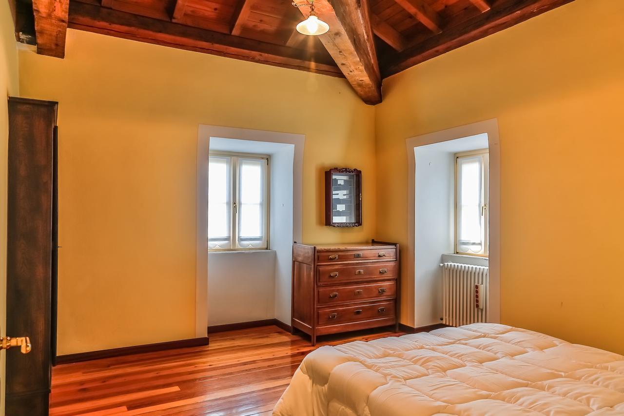 La Villa Di Elena Verbania Exterior photo