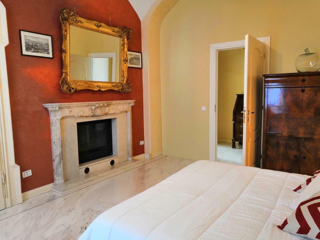 La Villa Di Elena Verbania Exterior photo