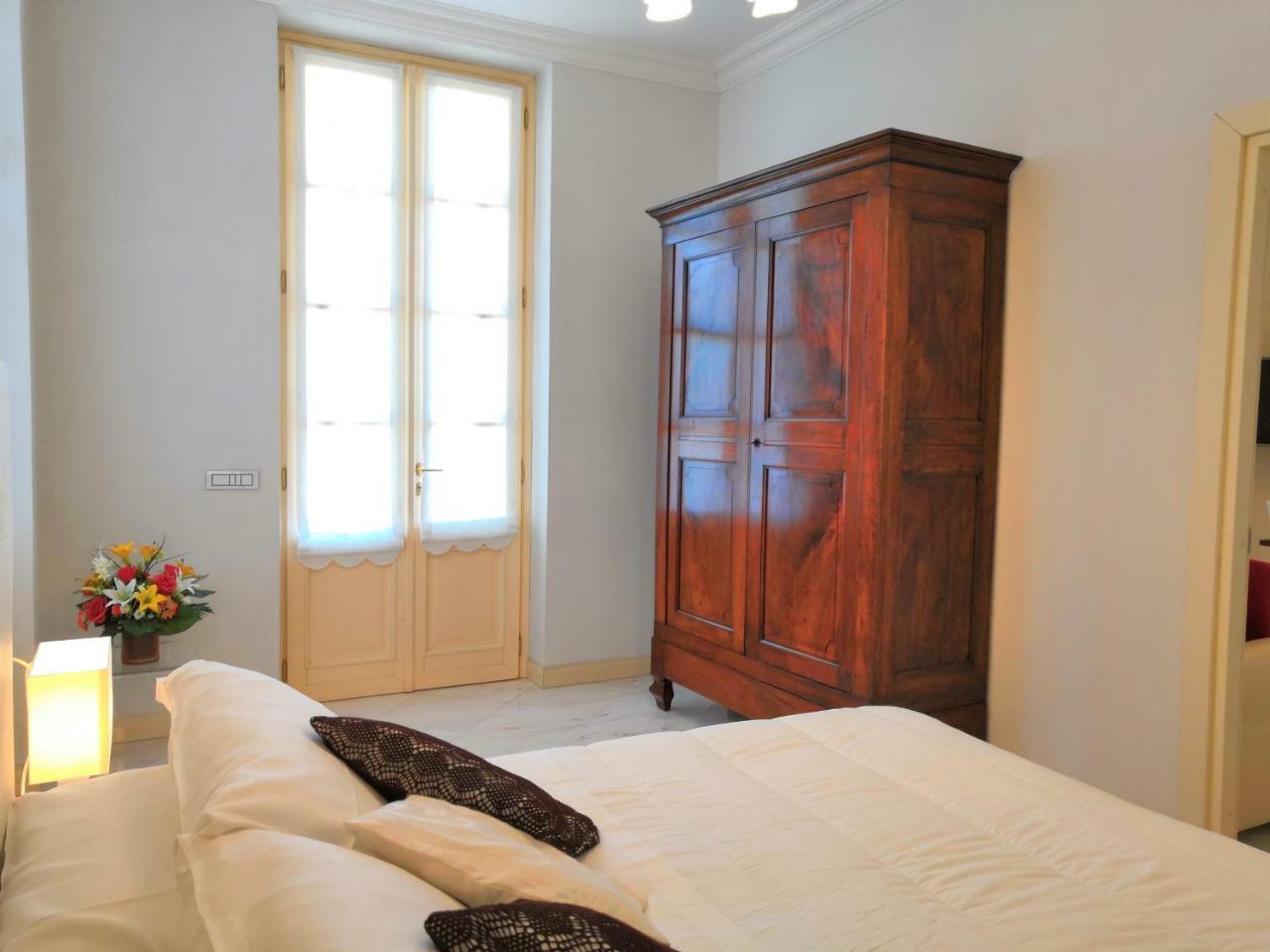 La Villa Di Elena Verbania Exterior photo
